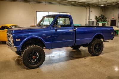 1970 Chevrolet K20