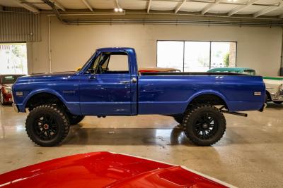 1970 Chevrolet K20