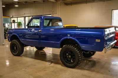 1970 Chevrolet K20