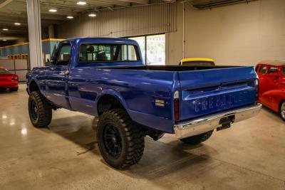 1970 Chevrolet K20