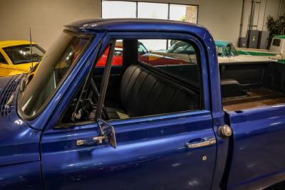 1970 Chevrolet K20
