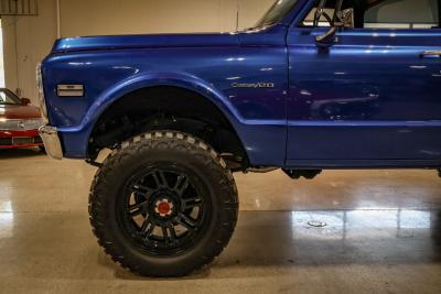 1970 Chevrolet K20