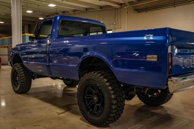 1970 Chevrolet K20