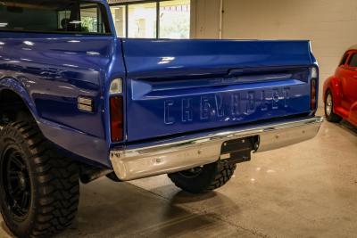1970 Chevrolet K20