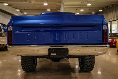 1970 Chevrolet K20