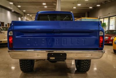 1970 Chevrolet K20