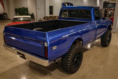 1970 Chevrolet K20