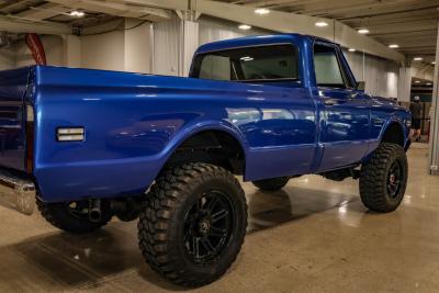 1970 Chevrolet K20