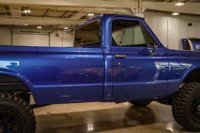 1970 Chevrolet K20