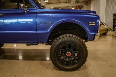 1970 Chevrolet K20