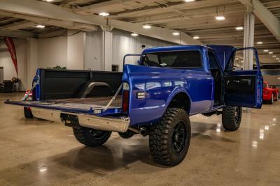 1970 Chevrolet K20