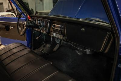 1970 Chevrolet K20