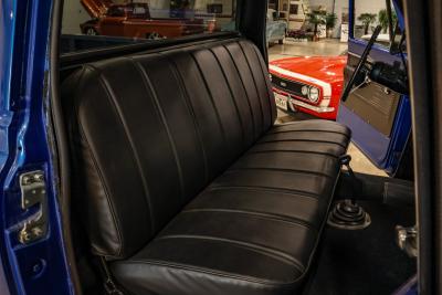 1970 Chevrolet K20