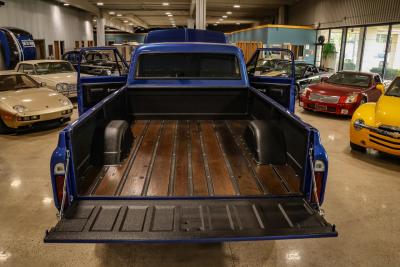 1970 Chevrolet K20