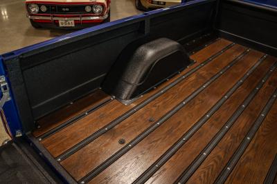 1970 Chevrolet K20