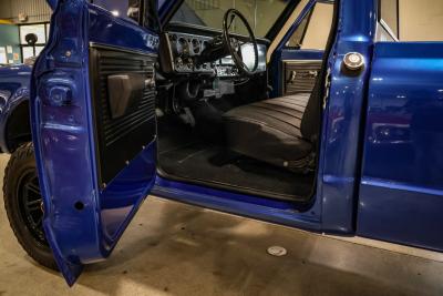 1970 Chevrolet K20