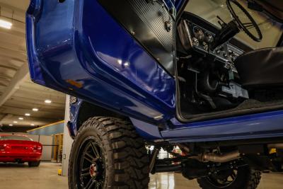1970 Chevrolet K20
