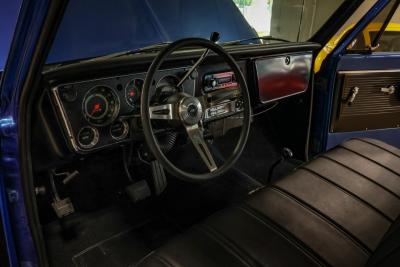 1970 Chevrolet K20