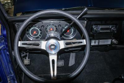 1970 Chevrolet K20