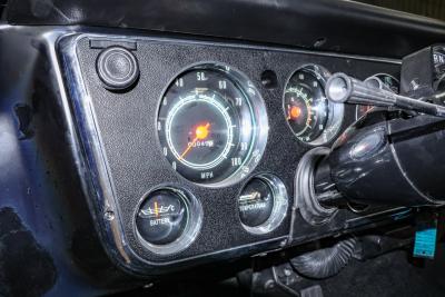 1970 Chevrolet K20
