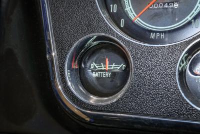 1970 Chevrolet K20