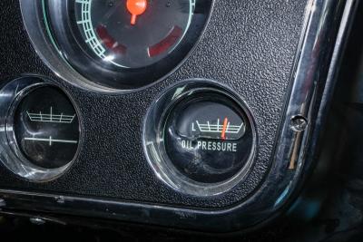 1970 Chevrolet K20