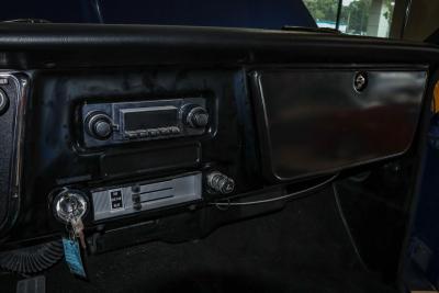 1970 Chevrolet K20