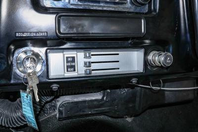 1970 Chevrolet K20