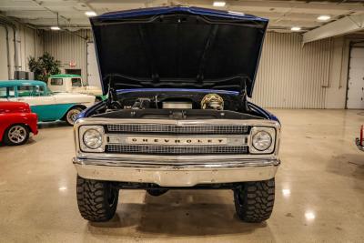 1970 Chevrolet K20