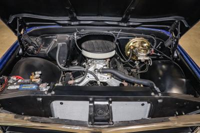 1970 Chevrolet K20