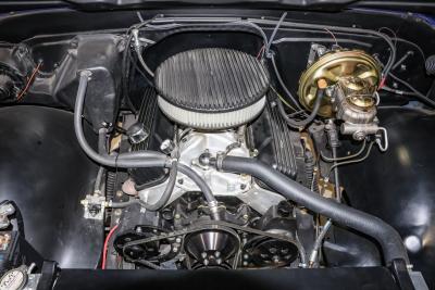 1970 Chevrolet K20