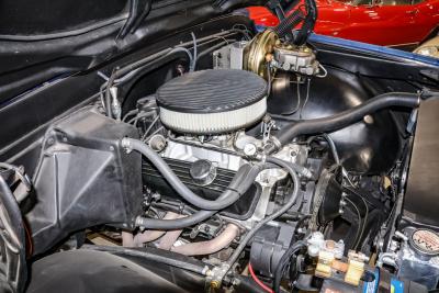 1970 Chevrolet K20