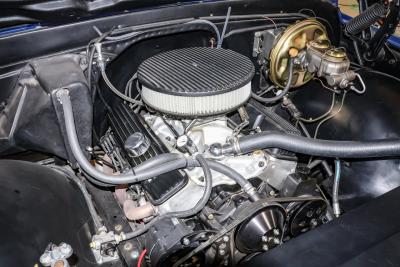 1970 Chevrolet K20