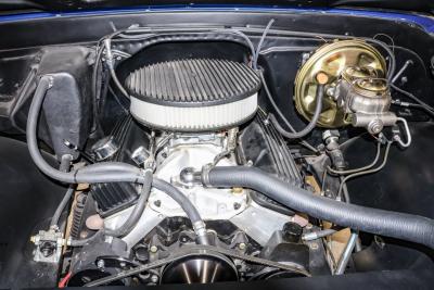 1970 Chevrolet K20