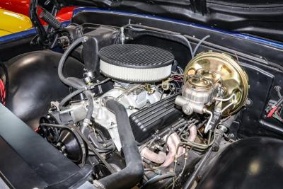 1970 Chevrolet K20