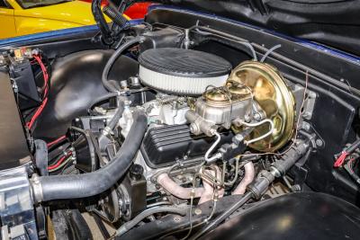 1970 Chevrolet K20