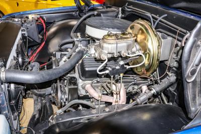 1970 Chevrolet K20