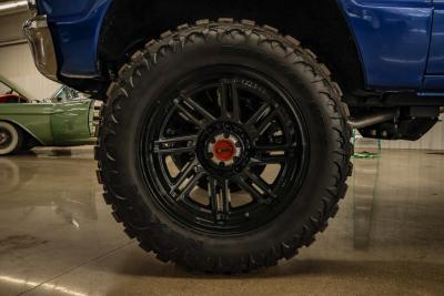1970 Chevrolet K20
