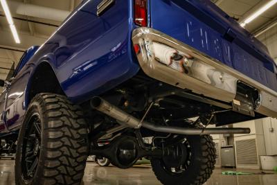 1970 Chevrolet K20
