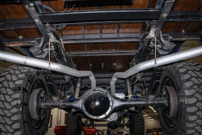 1970 Chevrolet K20