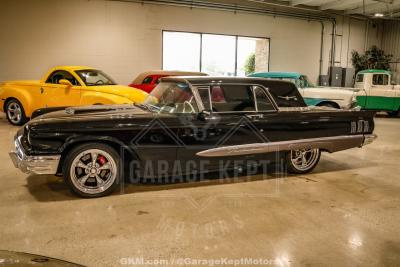 1960 Ford Thunderbird