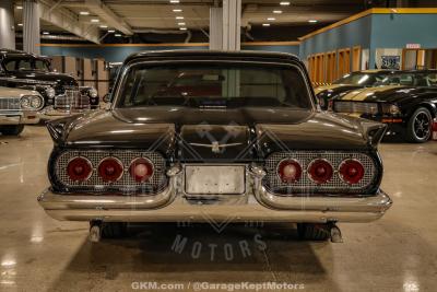 1960 Ford Thunderbird