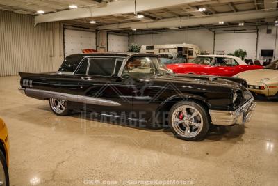1960 Ford Thunderbird