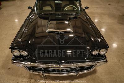 1960 Ford Thunderbird