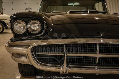 1960 Ford Thunderbird