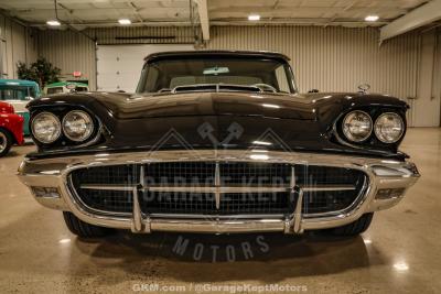 1960 Ford Thunderbird