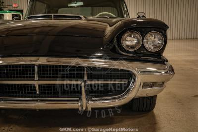 1960 Ford Thunderbird