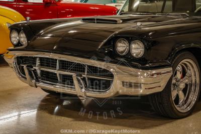 1960 Ford Thunderbird