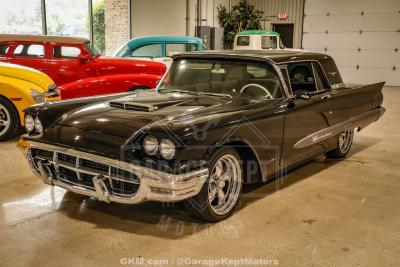 1960 Ford Thunderbird