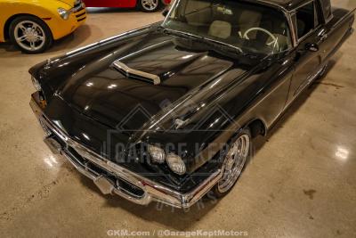 1960 Ford Thunderbird